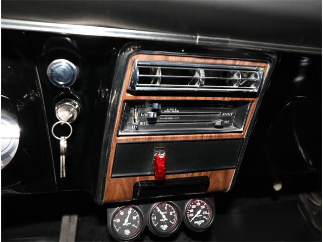 1968 Chevrolet Camaro (CC-2071749) for sale in Addison, Illinois