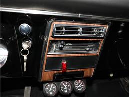 1968 Chevrolet Camaro (CC-2071749) for sale in Addison, Illinois