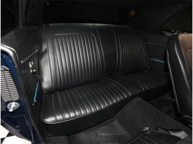 1968 Chevrolet Camaro (CC-2071749) for sale in Addison, Illinois