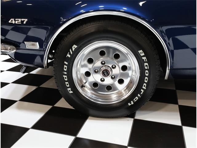 1968 Chevrolet Camaro (CC-2071749) for sale in Addison, Illinois