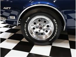 1968 Chevrolet Camaro (CC-2071749) for sale in Addison, Illinois