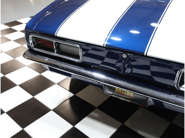 1968 Chevrolet Camaro (CC-2071749) for sale in Addison, Illinois