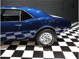 1968 Chevrolet Camaro (CC-2071749) for sale in Addison, Illinois