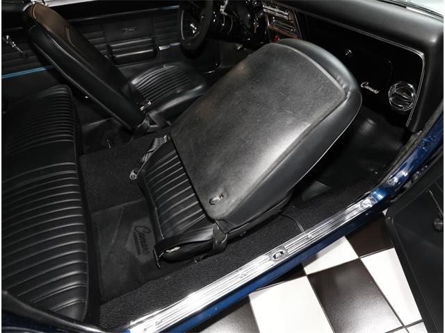 1968 Chevrolet Camaro (CC-2071749) for sale in Addison, Illinois