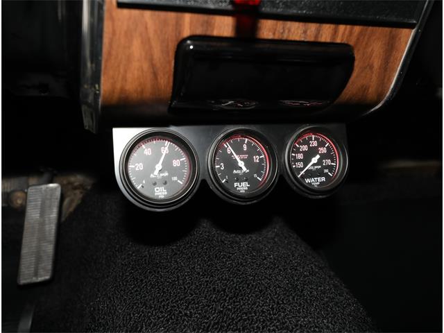 1968 Chevrolet Camaro (CC-2071749) for sale in Addison, Illinois