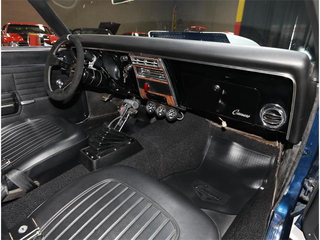 1968 Chevrolet Camaro (CC-2071749) for sale in Addison, Illinois