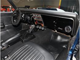 1968 Chevrolet Camaro (CC-2071749) for sale in Addison, Illinois