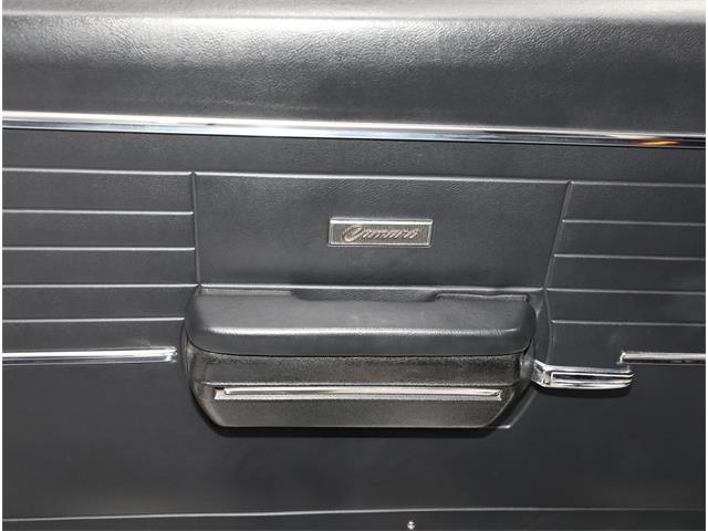 1968 Chevrolet Camaro (CC-2071749) for sale in Addison, Illinois