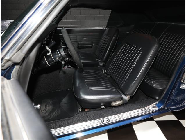 1968 Chevrolet Camaro (CC-2071749) for sale in Addison, Illinois