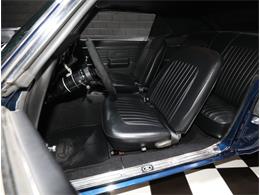 1968 Chevrolet Camaro (CC-2071749) for sale in Addison, Illinois