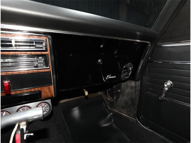1968 Chevrolet Camaro (CC-2071749) for sale in Addison, Illinois
