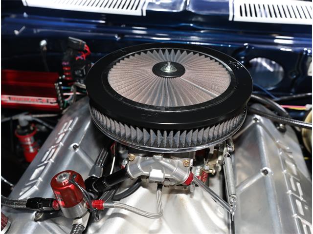 1968 Chevrolet Camaro (CC-2071749) for sale in Addison, Illinois