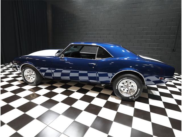 1968 Chevrolet Camaro (CC-2071749) for sale in Addison, Illinois