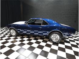1968 Chevrolet Camaro (CC-2071749) for sale in Addison, Illinois