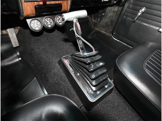 1968 Chevrolet Camaro (CC-2071749) for sale in Addison, Illinois