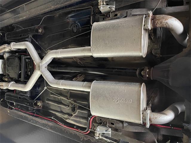 1968 Chevrolet Camaro (CC-2071749) for sale in Addison, Illinois