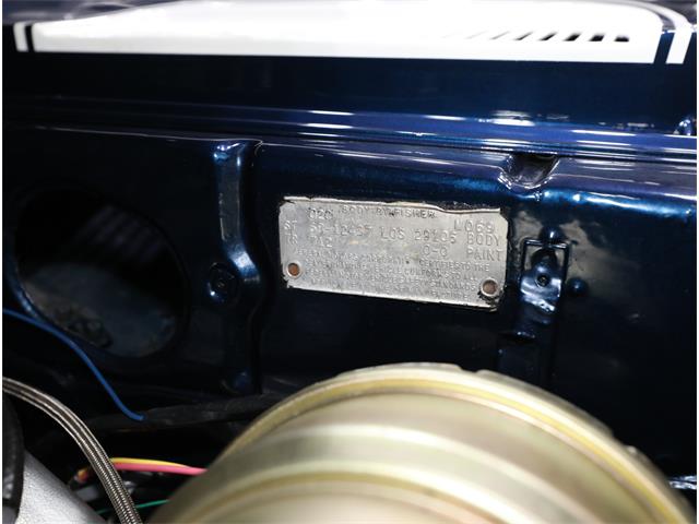1968 Chevrolet Camaro (CC-2071749) for sale in Addison, Illinois
