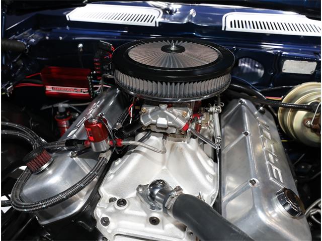 1968 Chevrolet Camaro (CC-2071749) for sale in Addison, Illinois