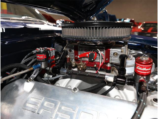 1968 Chevrolet Camaro (CC-2071749) for sale in Addison, Illinois