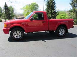 2004 Ford Ranger (CC-2070175) for sale in Mill Hall, Pennsylvania