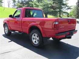 2004 Ford Ranger (CC-2070175) for sale in Mill Hall, Pennsylvania