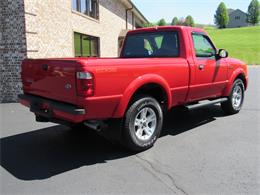 2004 Ford Ranger (CC-2070175) for sale in Mill Hall, Pennsylvania