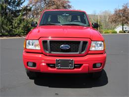 2004 Ford Ranger (CC-2070175) for sale in Mill Hall, Pennsylvania