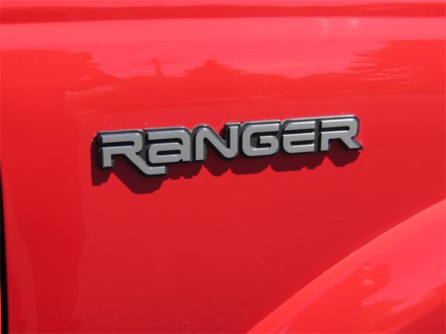 2004 Ford Ranger (CC-2070175) for sale in Mill Hall, Pennsylvania