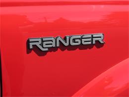 2004 Ford Ranger (CC-2070175) for sale in Mill Hall, Pennsylvania