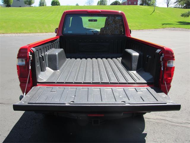 2004 Ford Ranger (CC-2070175) for sale in Mill Hall, Pennsylvania