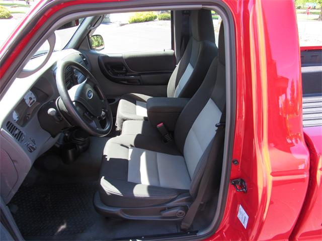 2004 Ford Ranger (CC-2070175) for sale in Mill Hall, Pennsylvania