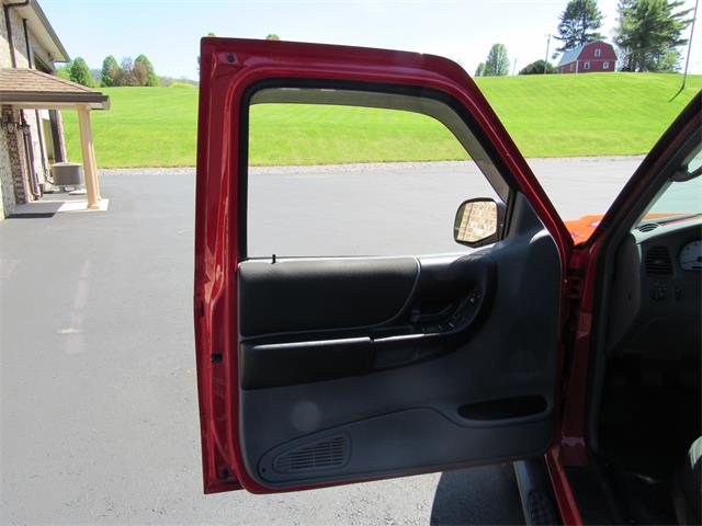 2004 Ford Ranger (CC-2070175) for sale in Mill Hall, Pennsylvania