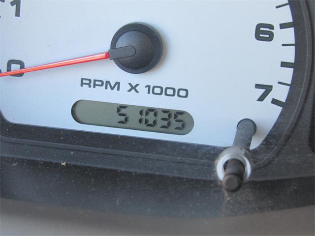 2004 Ford Ranger (CC-2070175) for sale in Mill Hall, Pennsylvania