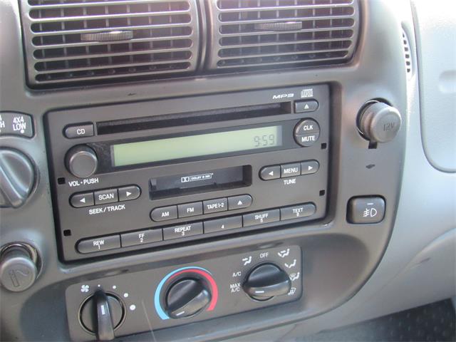 2004 Ford Ranger (CC-2070175) for sale in Mill Hall, Pennsylvania