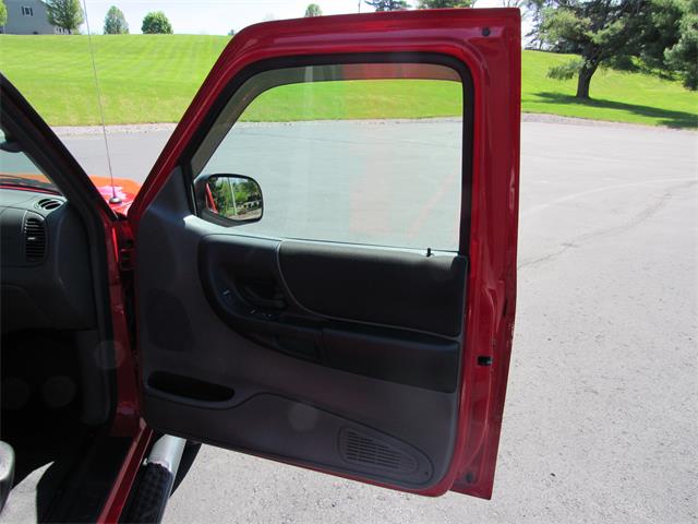 2004 Ford Ranger (CC-2070175) for sale in Mill Hall, Pennsylvania