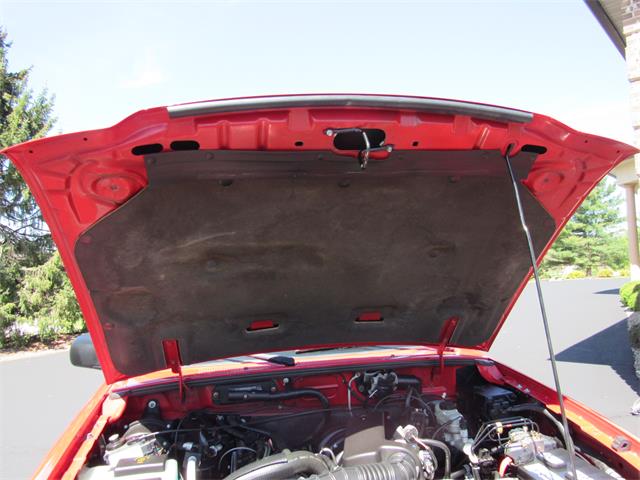 2004 Ford Ranger (CC-2070175) for sale in Mill Hall, Pennsylvania