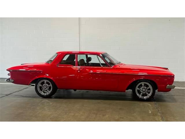 1962 Plymouth Savoy (CC-2071750) for sale in Addison, Illinois