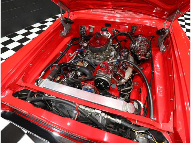 1962 Plymouth Savoy (CC-2071750) for sale in Addison, Illinois