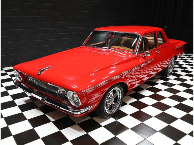1962 Plymouth Savoy (CC-2071750) for sale in Addison, Illinois
