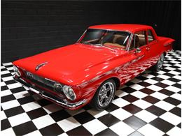 1962 Plymouth Savoy (CC-2071750) for sale in Addison, Illinois