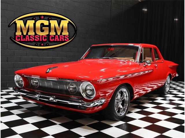 1962 Plymouth Savoy (CC-2071750) for sale in Addison, Illinois