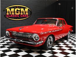 1962 Plymouth Savoy (CC-2071750) for sale in Addison, Illinois