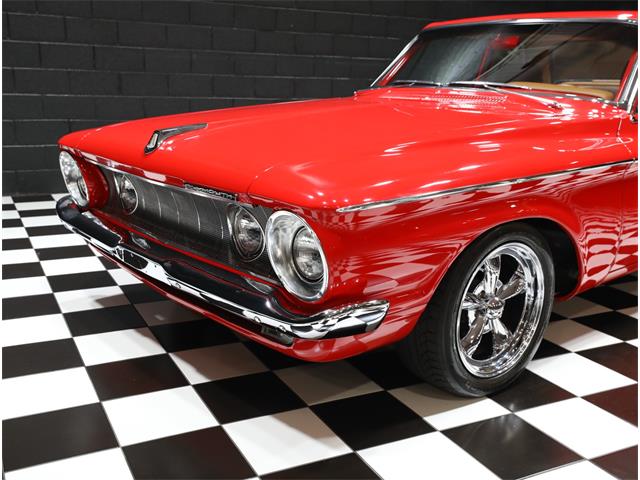 1962 Plymouth Savoy (CC-2071750) for sale in Addison, Illinois