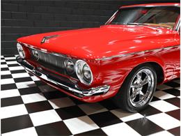 1962 Plymouth Savoy (CC-2071750) for sale in Addison, Illinois