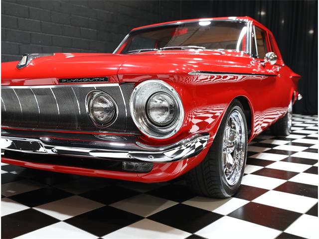 1962 Plymouth Savoy (CC-2071750) for sale in Addison, Illinois