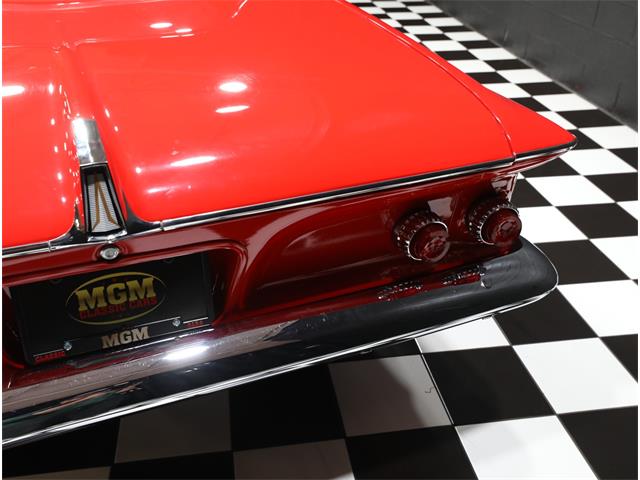 1962 Plymouth Savoy (CC-2071750) for sale in Addison, Illinois