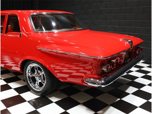 1962 Plymouth Savoy (CC-2071750) for sale in Addison, Illinois