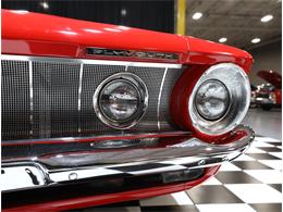 1962 Plymouth Savoy (CC-2071750) for sale in Addison, Illinois