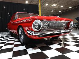 1962 Plymouth Savoy (CC-2071750) for sale in Addison, Illinois