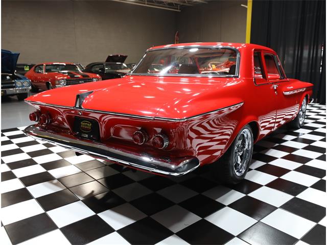 1962 Plymouth Savoy (CC-2071750) for sale in Addison, Illinois
